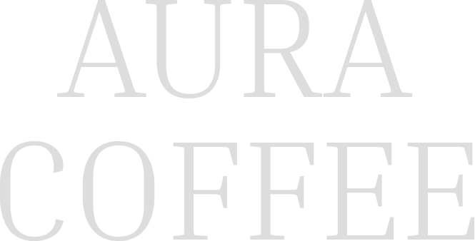 AURA COFFEE